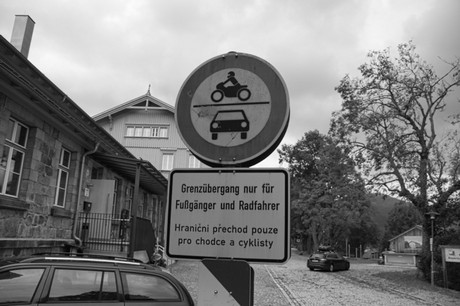 Bayerisch Eisenstein